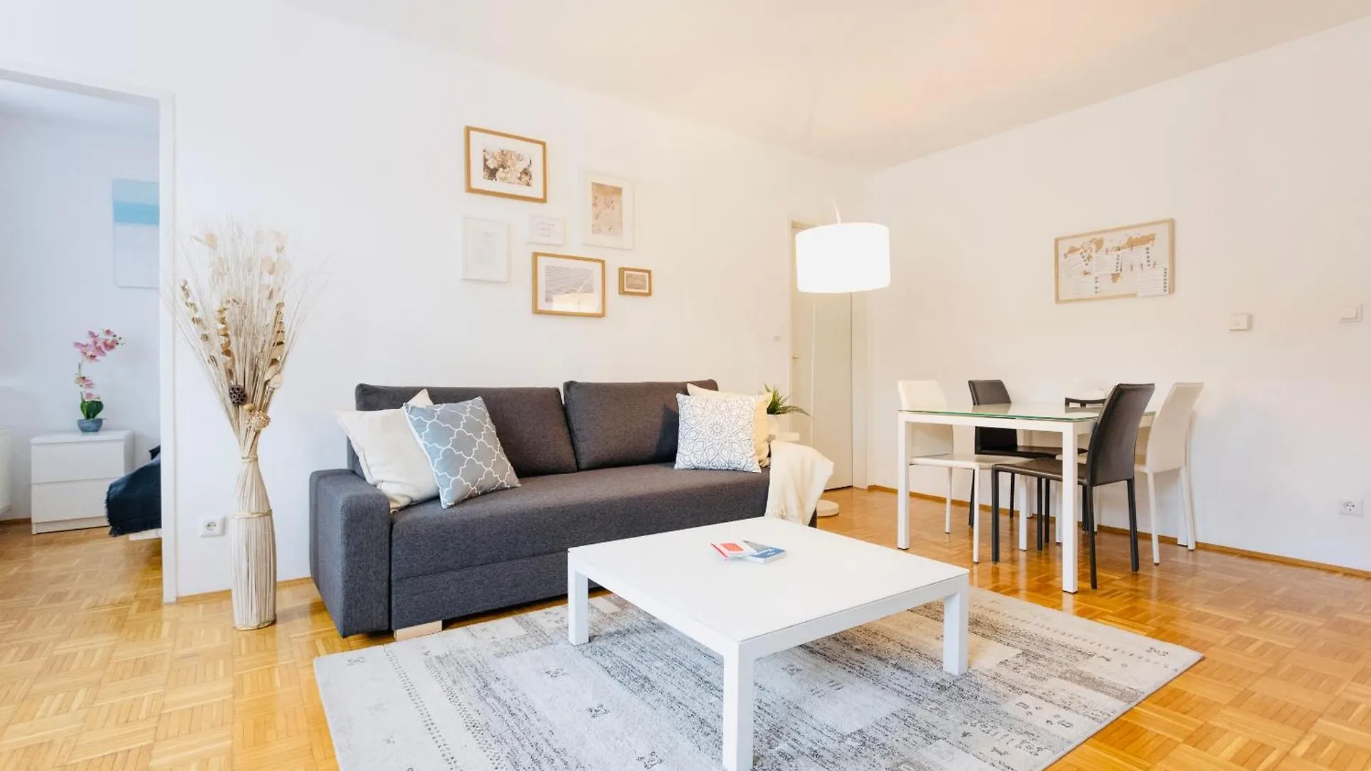 Market, Metro, City Center By Jr City Apartments Βιέννη