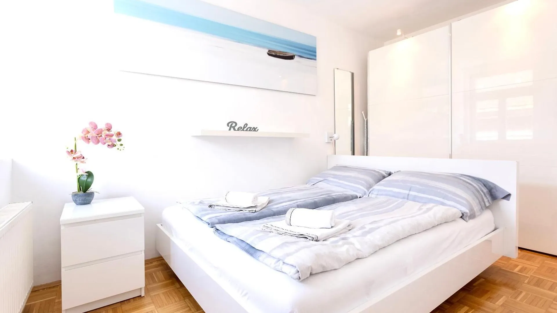 Market, Metro, City Center By Jr City Apartments Βιέννη Αυστρία