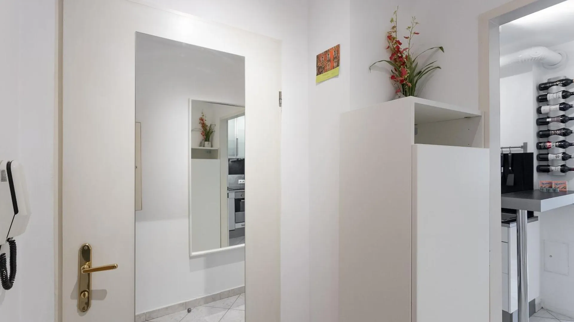 Market, Metro, City Center By Jr City Apartments Βιέννη 0*,  Αυστρία