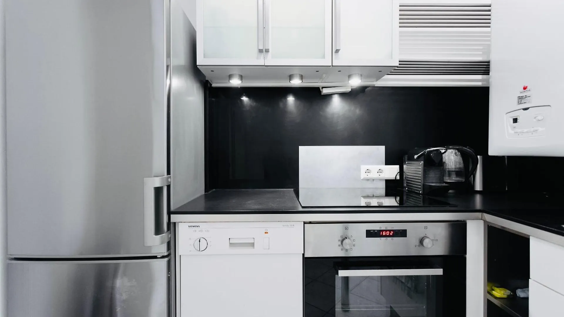 Market, Metro, City Center By Jr City Apartments Βιέννη 0*,  Αυστρία