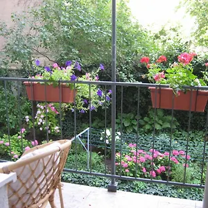 Appartement Casa, Vienne