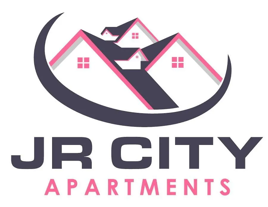 Market, Metro, City Center By Jr City Apartments ウィーン 0*,
