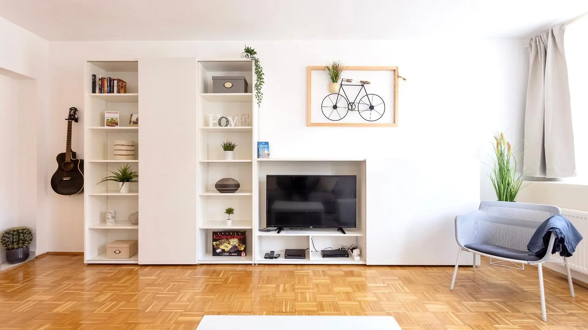 Market, Metro, City Center By Jr City Apartments ウィーン 0*,