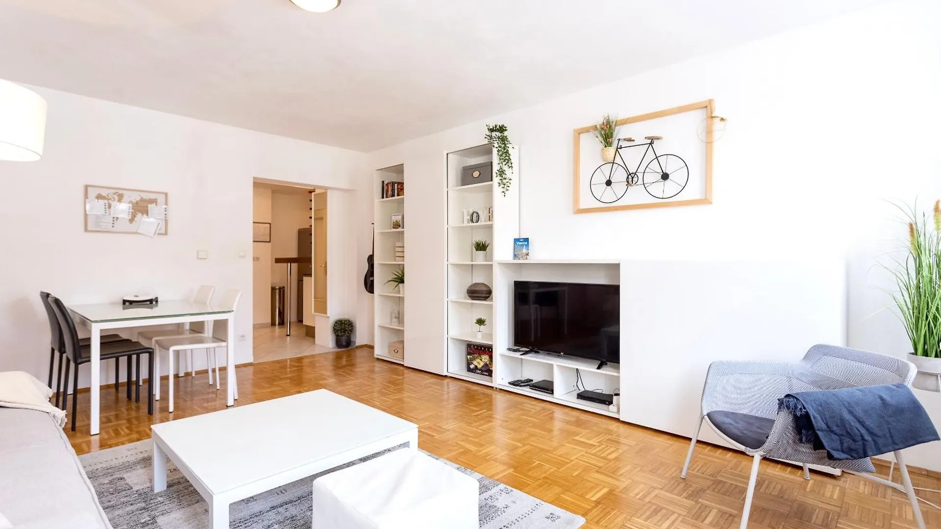 Market, Metro, City Center By Jr City Apartments ウィーン
